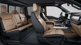2025 Ford Super Duty® Internal Image 1